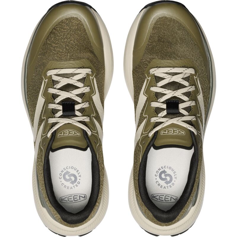 Keen WK500 Men's Winter Moss/Plaza Taupe