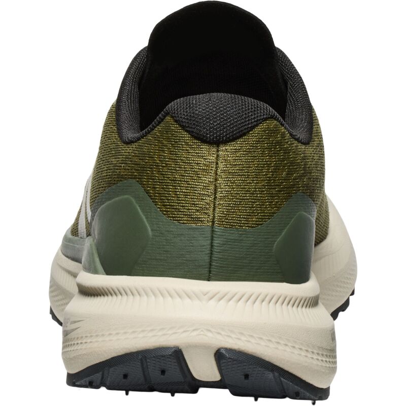 Keen WK500 Men's Winter Moss/Plaza Taupe