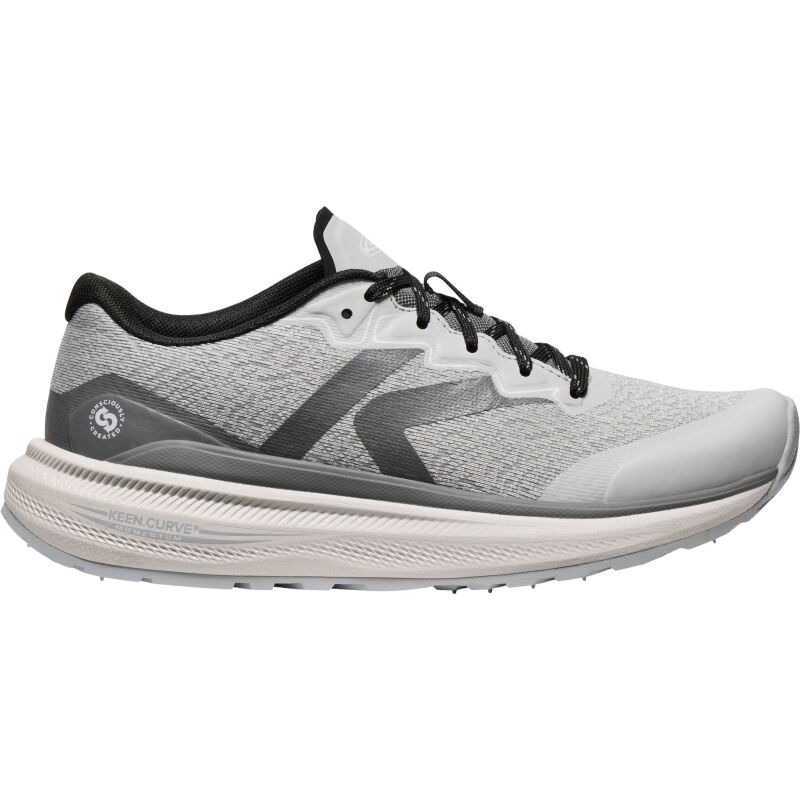 Keen WK500 1030702 Alloy/Steel Grey