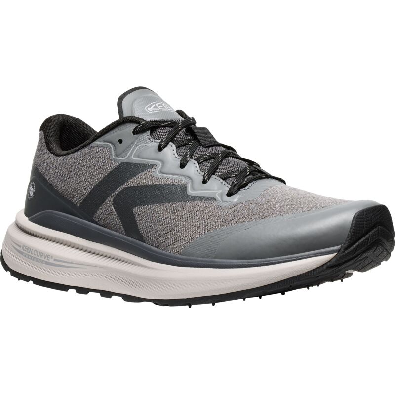 Keen WK500 Men's Steel Grey/Magnet