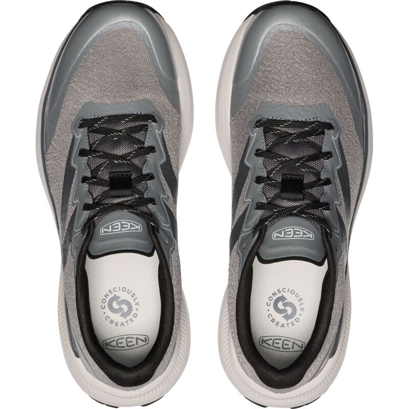 Keen WK500 Men's Steel Grey/Magnet