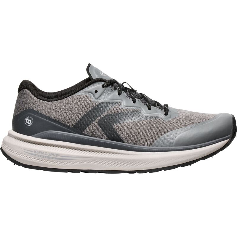 Keen WK500 Men's Steel Grey/Magnet