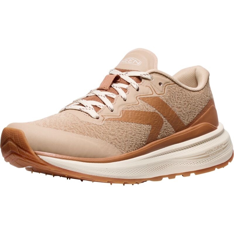 Keen WK500 Women's Chipmunk/Cornstalk
