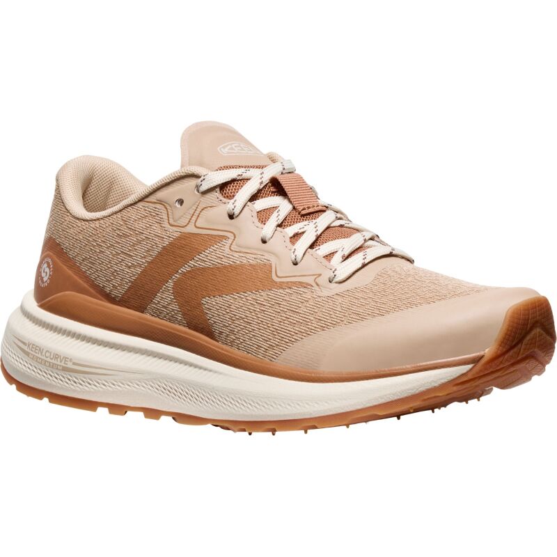 Keen WK500 Women's Chipmunk/Cornstalk