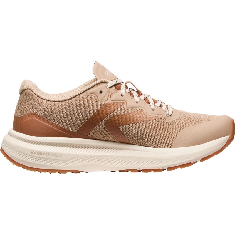 Keen WK500 Women's Chipmunk/Cornstalk