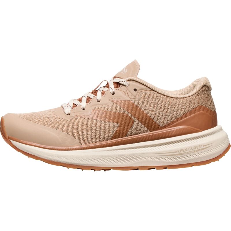 Keen WK500 Women's Chipmunk/Cornstalk