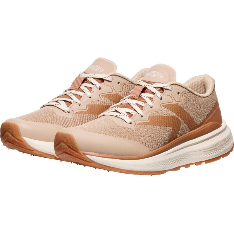 Keen WK500 Women's Chipmunk/Cornstalk