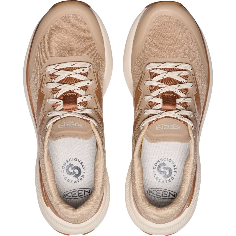 Keen WK500 Women's Chipmunk/Cornstalk