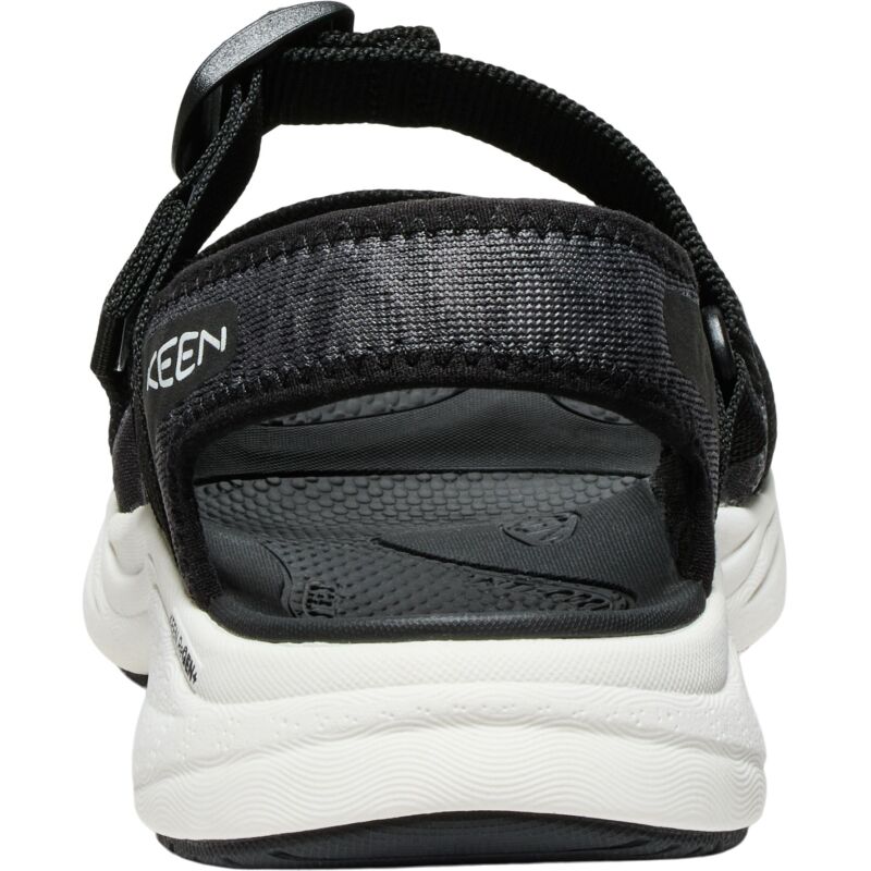 Keen Leiki Ot Sandal Black/Star White