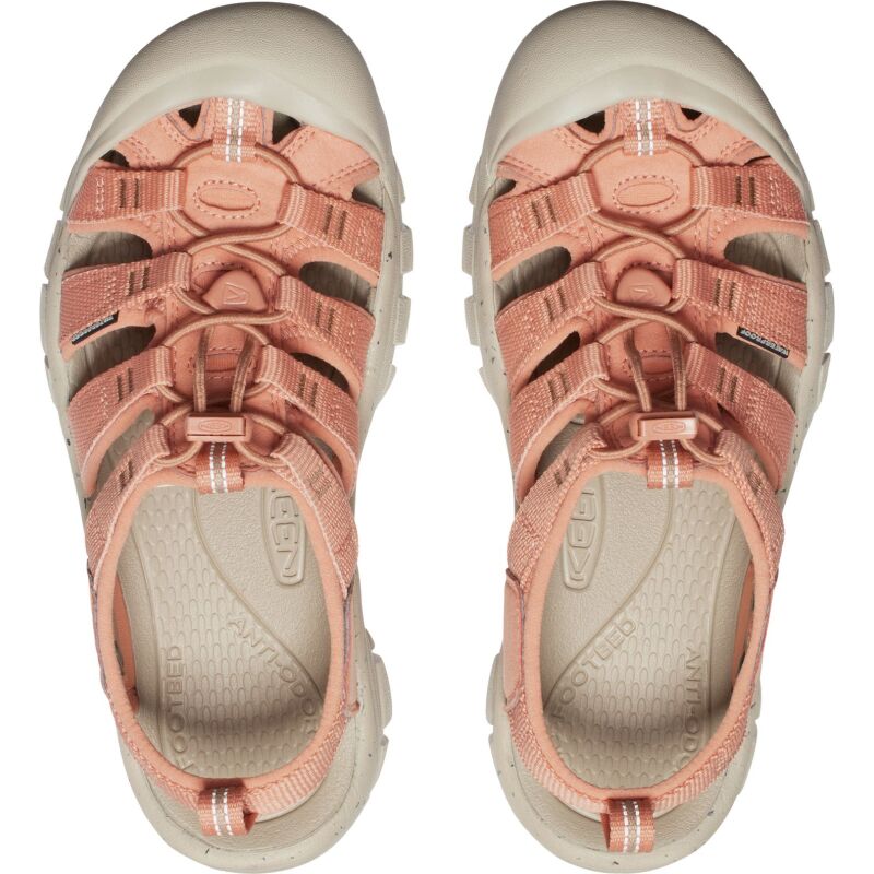 Keen Newport H2 Women's CORK