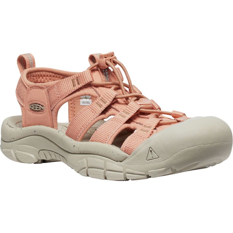 Keen Newport H2 Women's CORK