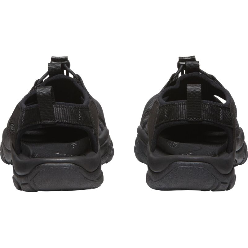 Keen Newport H2 Women's Triple Black