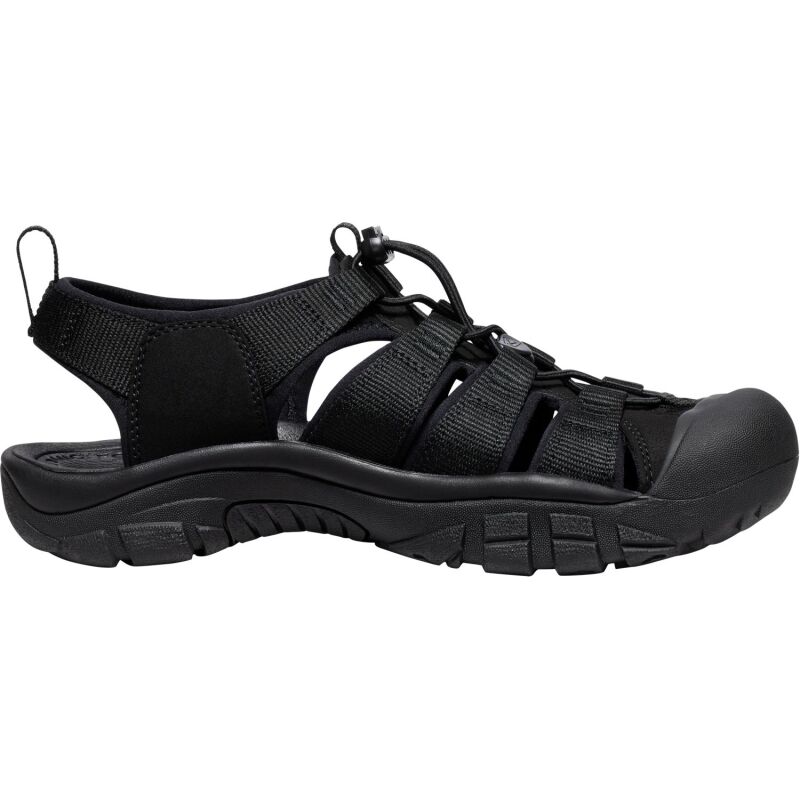 Keen Newport H2 Women's Triple Black
