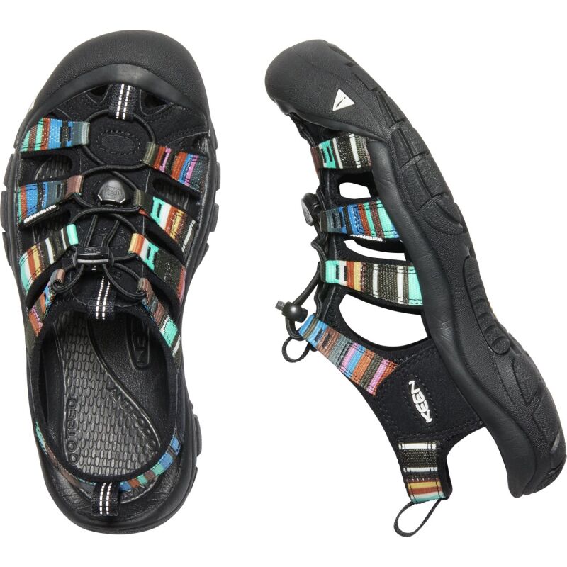 Keen NEWPORT H2 WOMEN Raya Black