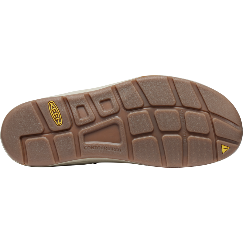 Keen UNEEK II Convertible All Gender PLAZA TAUPE/PLAZA TAUPE
