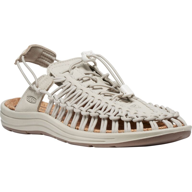 Keen UNEEK II Convertible All Gender PLAZA TAUPE/PLAZA TAUPE