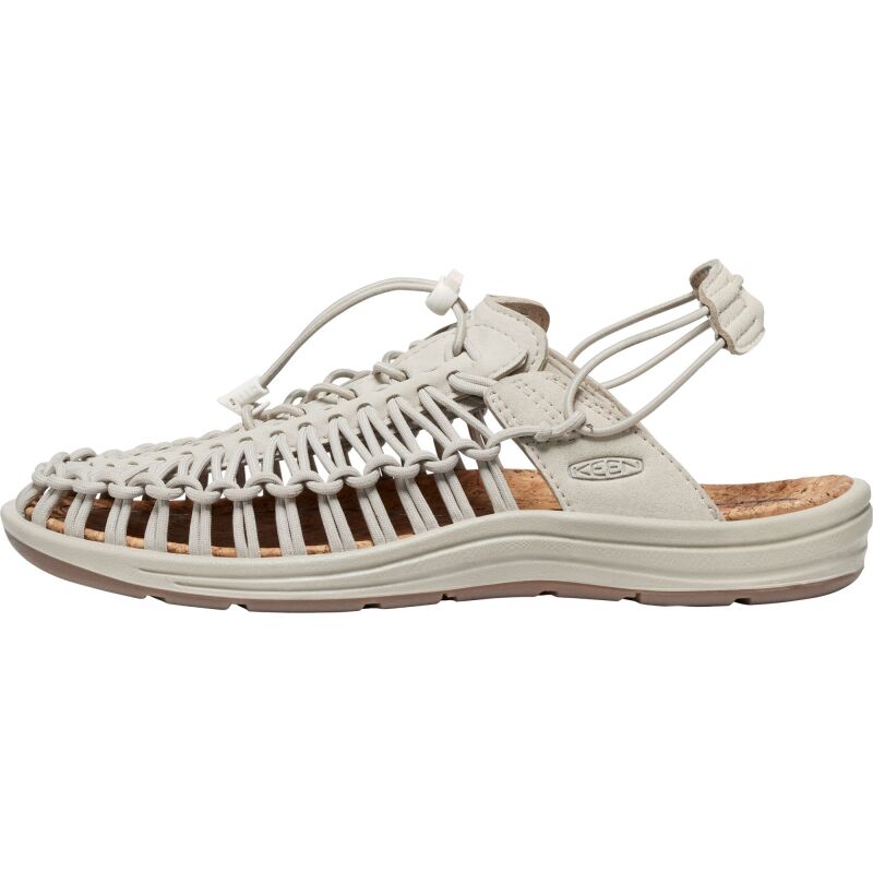 Keen UNEEK II Convertible All Gender PLAZA TAUPE/PLAZA TAUPE
