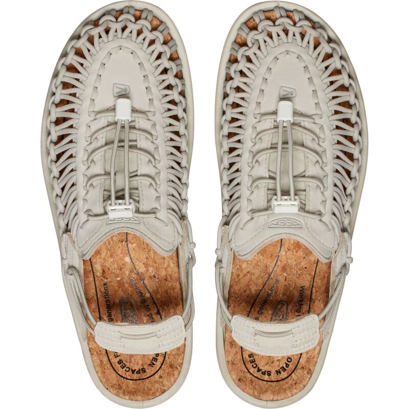 Keen UNEEK II Convertible All Gender PLAZA TAUPE/PLAZA TAUPE