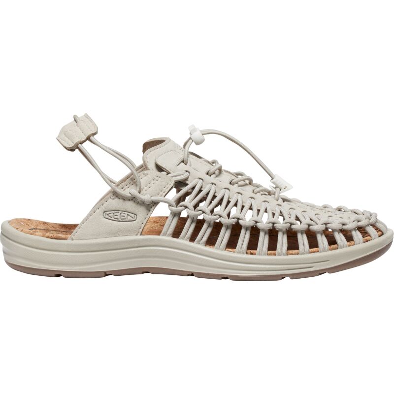 Keen UNEEK II Convertible All Gender PLAZA TAUPE/PLAZA TAUPE