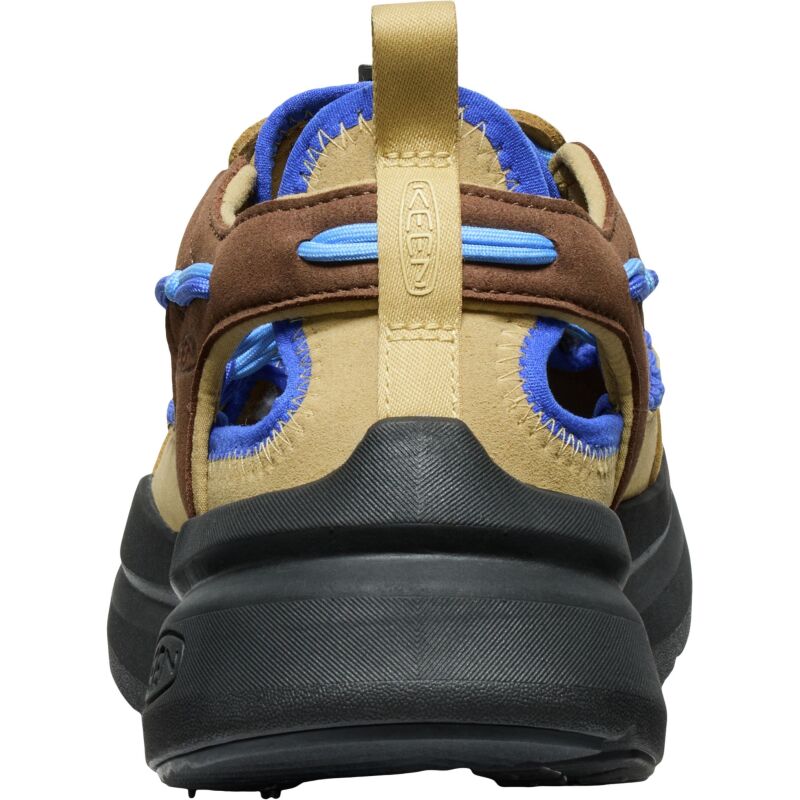 Keen UNEEK WK Men's Khaki/Black