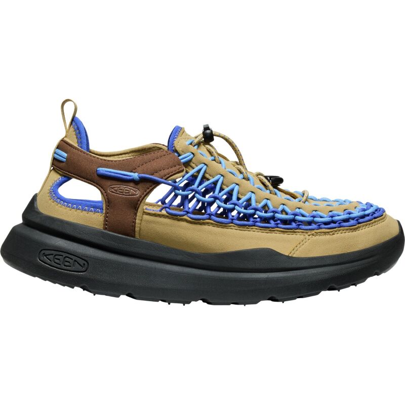 Keen UNEEK WK Men's Khaki/Black