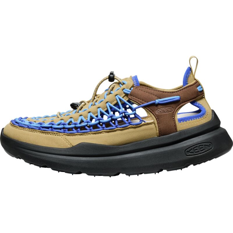 Keen UNEEK WK Men's Khaki/Black