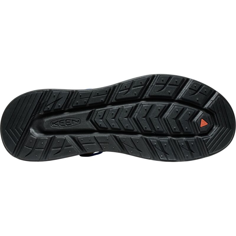 Keen UNEEK WK Men's Khaki/Black