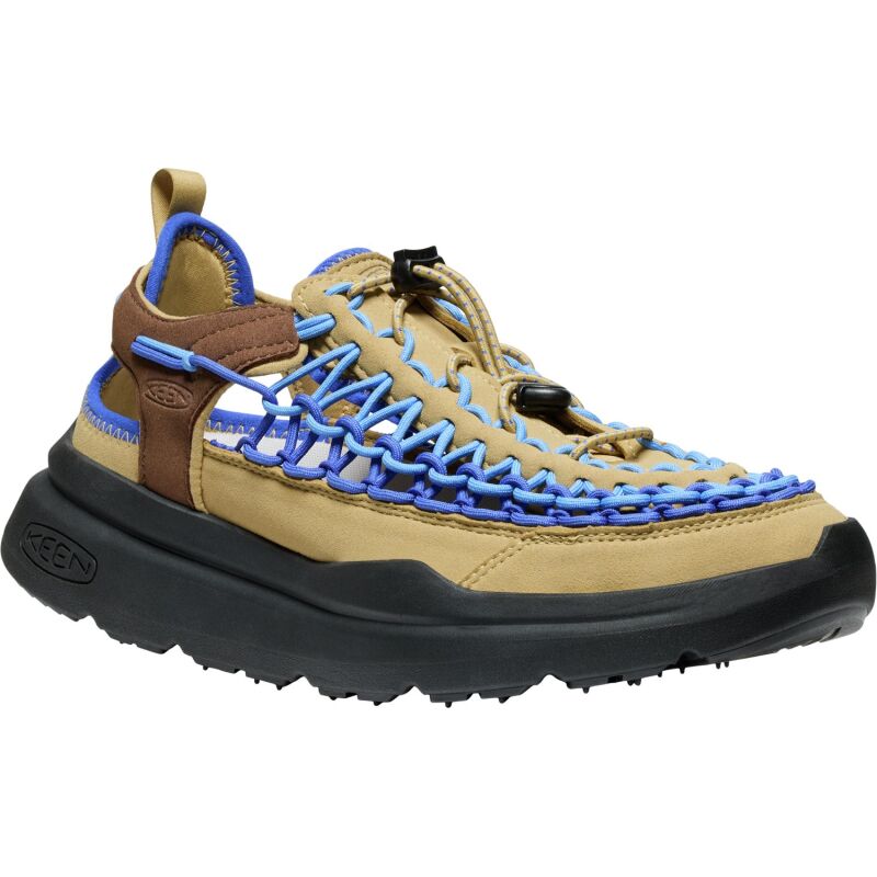 Keen UNEEK WK Men's Khaki/Black