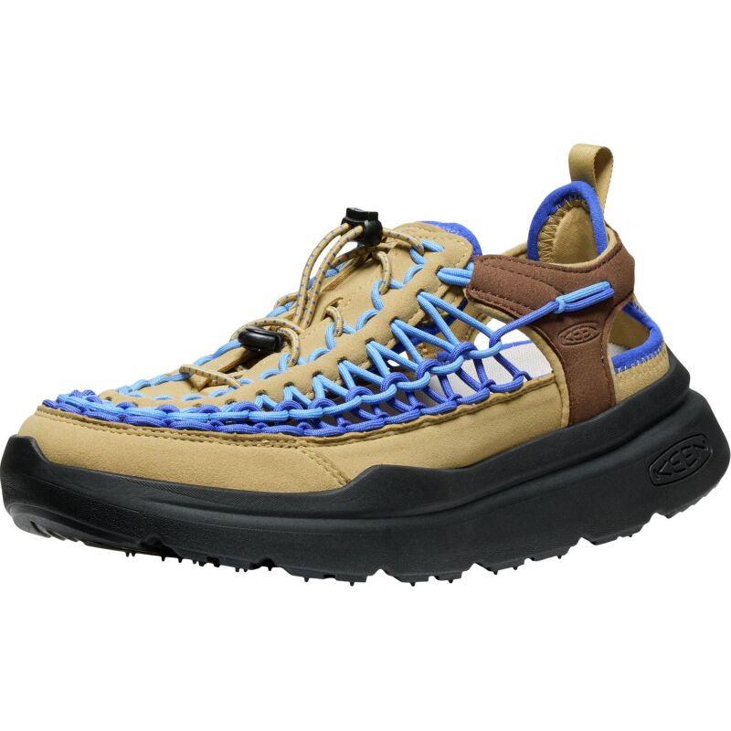 Keen UNEEK WK Men's Khaki/Black