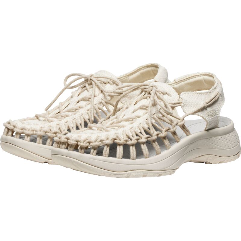 Keen Uneek Astoria Canvas 1030390 Birch/Birch