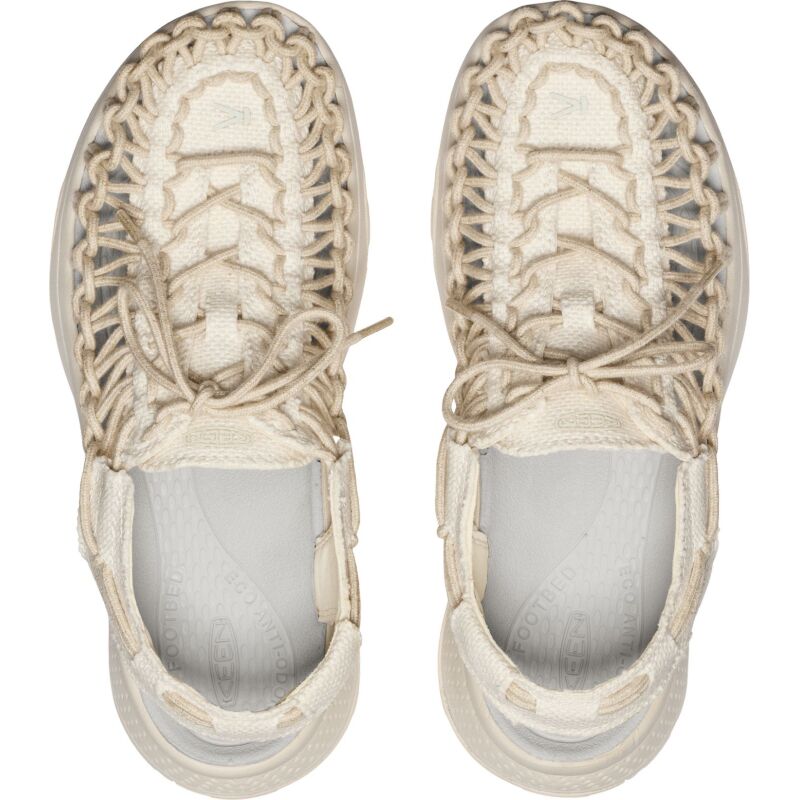 Keen Uneek Astoria Canvas 1030390 Birch/Birch