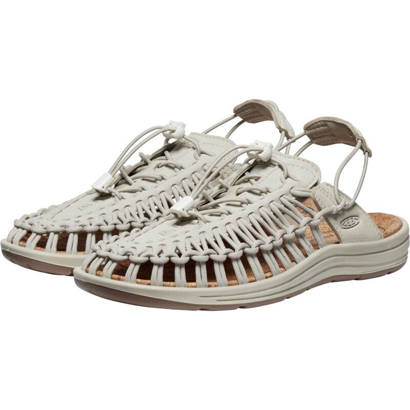 Keen UNEEK II Convertible All Gender PLAZA TAUPE/PLAZA TAUPE