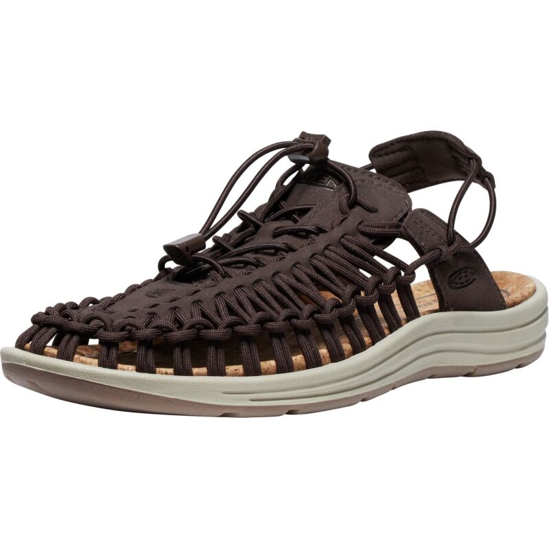 Keen UNEEK II Convertible Men's JAVA/JAVA