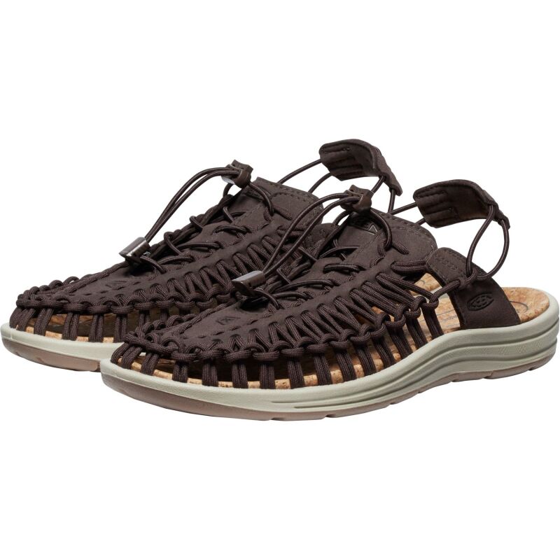 Keen UNEEK II Convertible Men's JAVA/JAVA