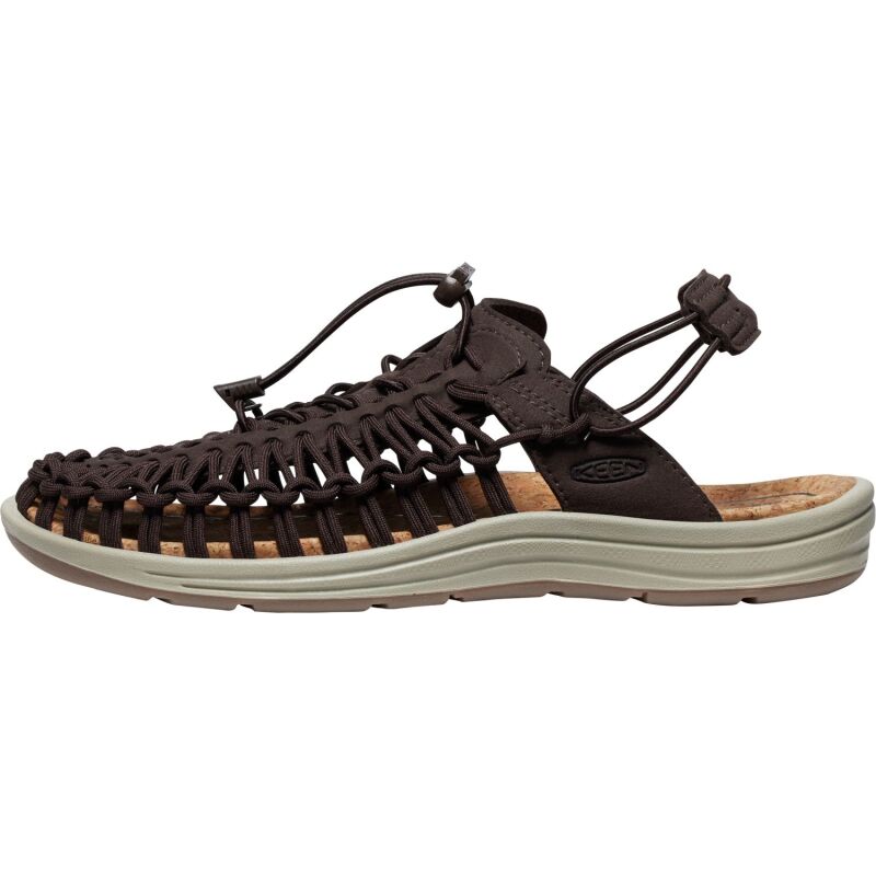 Keen UNEEK II Convertible Men's JAVA/JAVA