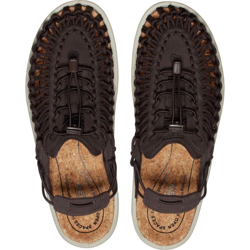 Keen UNEEK II Convertible Men's JAVA/JAVA