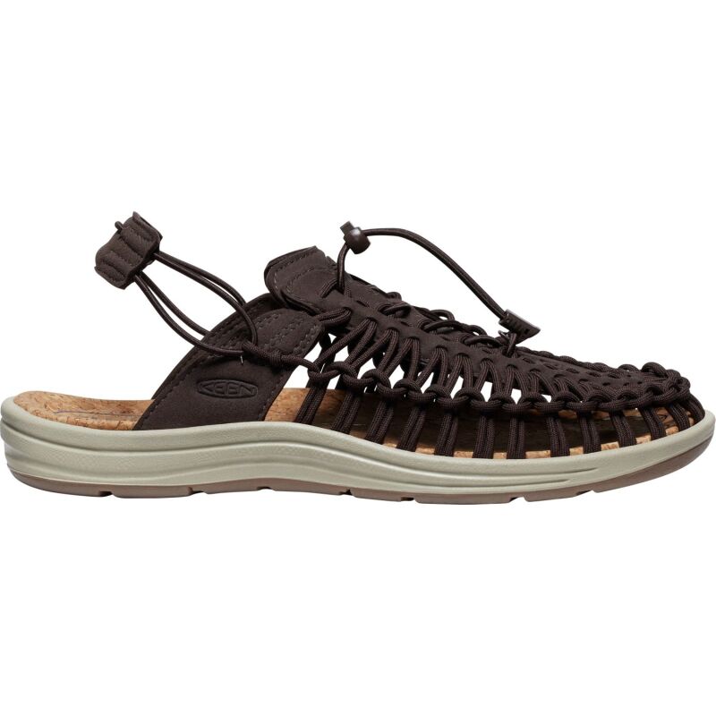 Keen UNEEK II Convertible Men's JAVA/JAVA