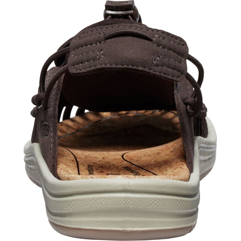 Keen UNEEK II Convertible Men's JAVA/JAVA