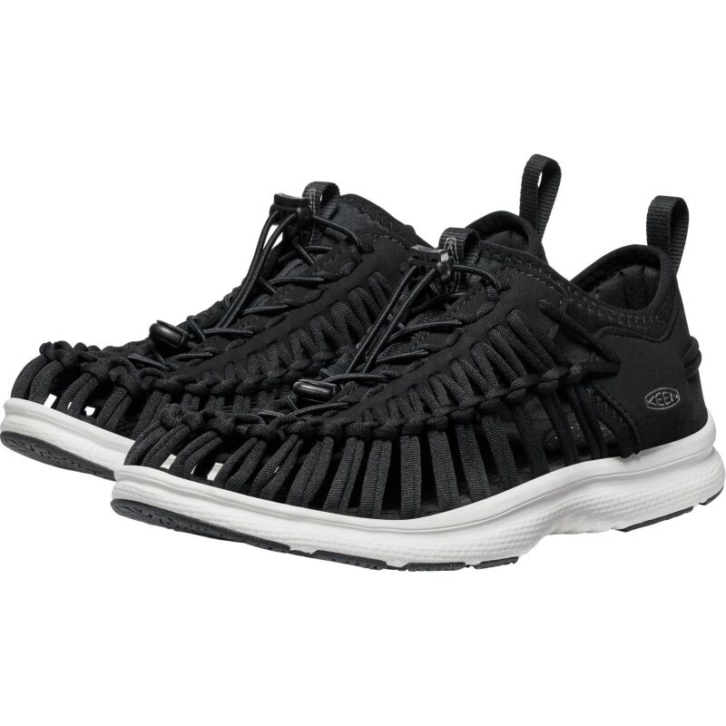 Keen UNEEK O3 Men's BLACK/STAR WHITE