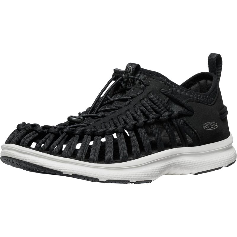 Keen UNEEK O3 Men's BLACK/STAR WHITE