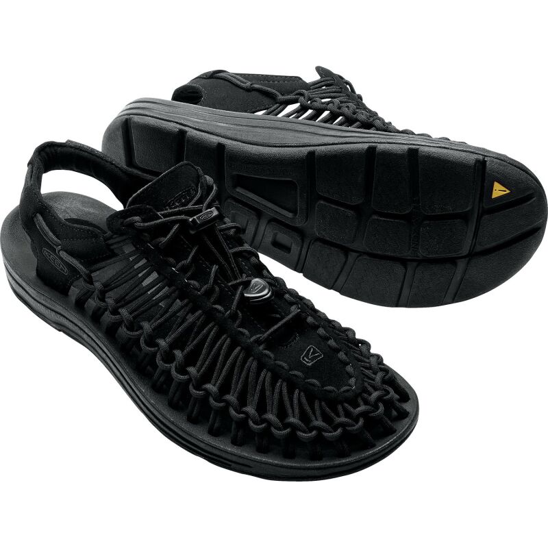 Keen UNEEK Men's Black/Black
