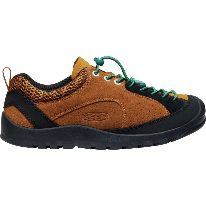 Keen Jasper Rocks Sp Men's KEEN MAPLE/JOLLY GREEN