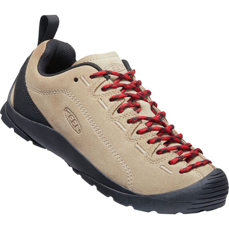Keen Jasper Women's Silver Mink