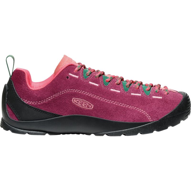 Keen Jasper Women's Beaujolais/Dubarry
