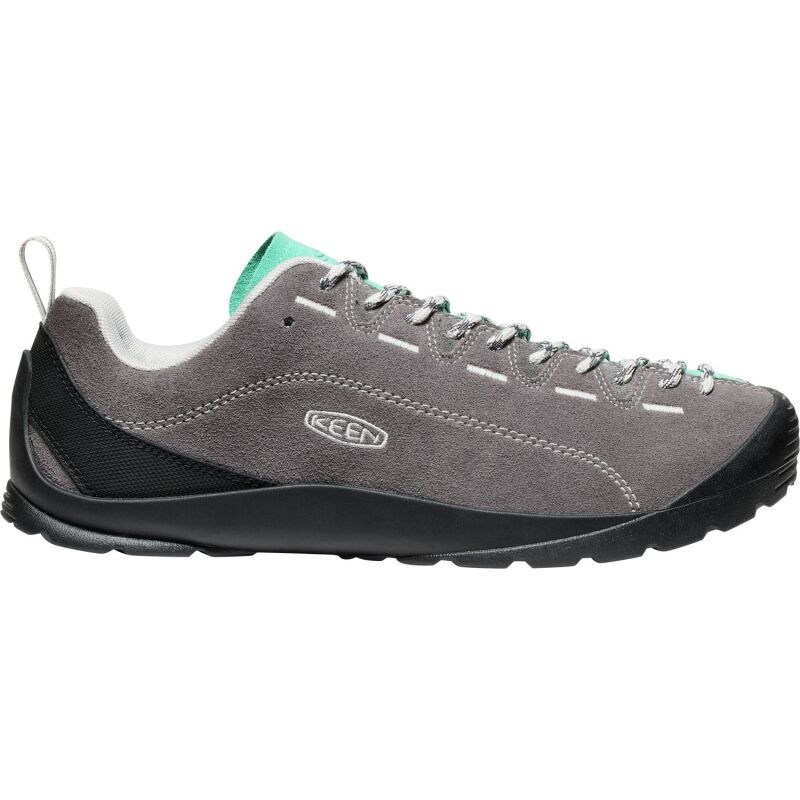 Keen Jasper Men's Steel Grey/Bright Aqua