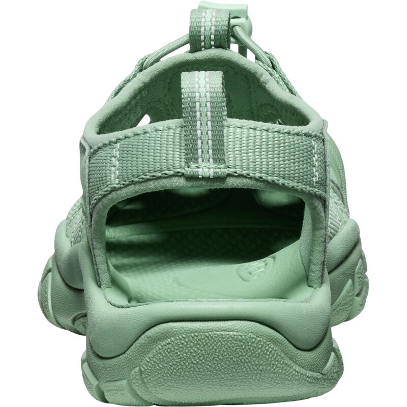 Keen Newport H2 Women's Monochrome/Granite Green