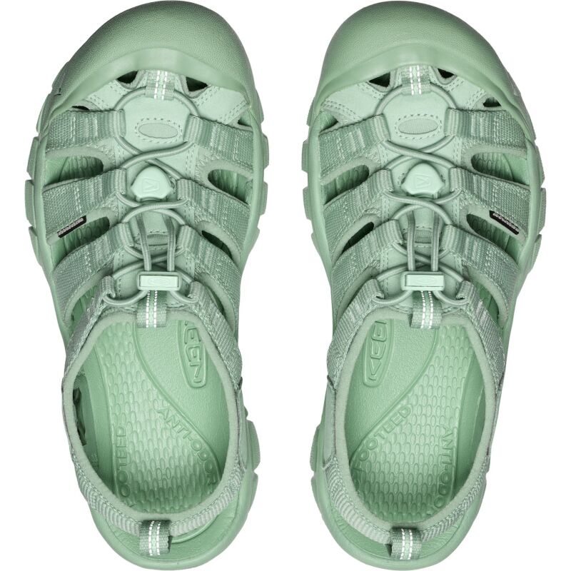 Keen Newport H2 Women's Monochrome/Granite Green
