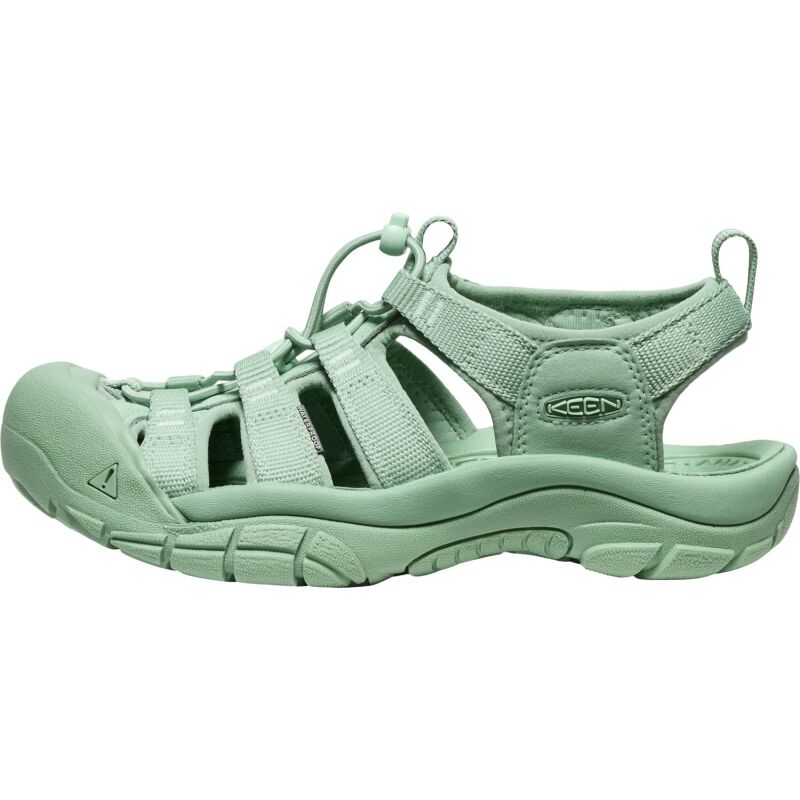 Keen Newport H2 Women's Monochrome/Granite Green