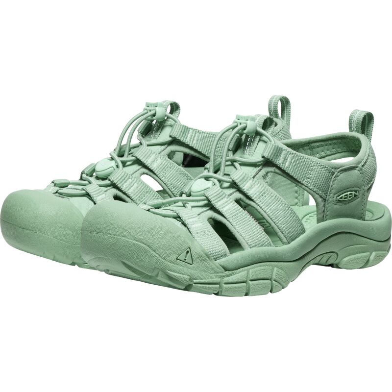 Keen Newport H2 Women's Monochrome/Granite Green