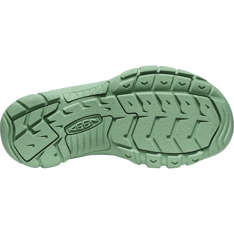 Keen Newport H2 Women's Monochrome/Granite Green